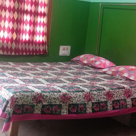 Ansari House Apartman Bodh-Gajá Kültér fotó