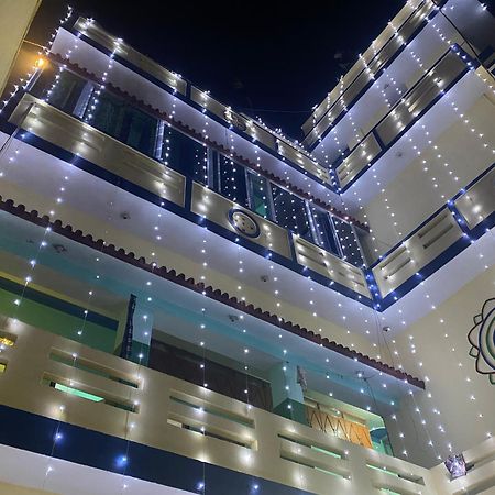 Ansari House Apartman Bodh-Gajá Kültér fotó
