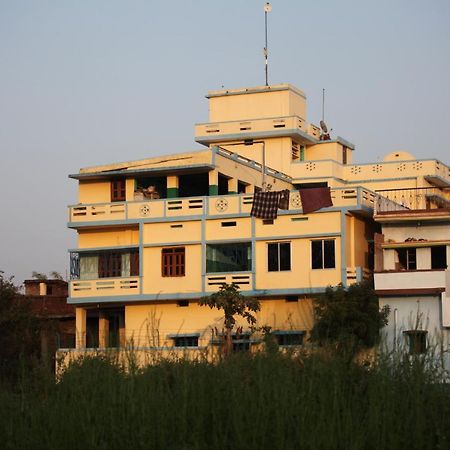 Ansari House Apartman Bodh-Gajá Kültér fotó