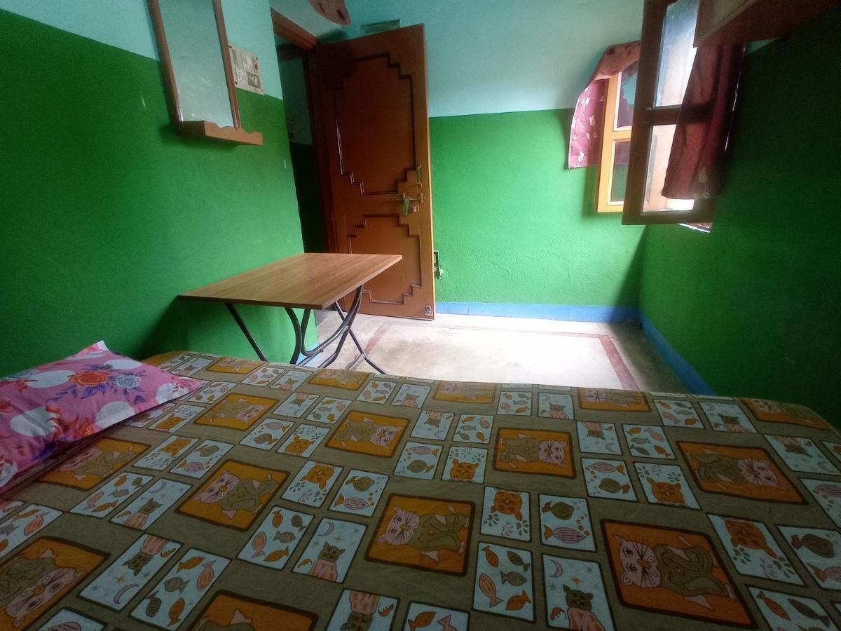 Ansari House Apartman Bodh-Gajá Kültér fotó