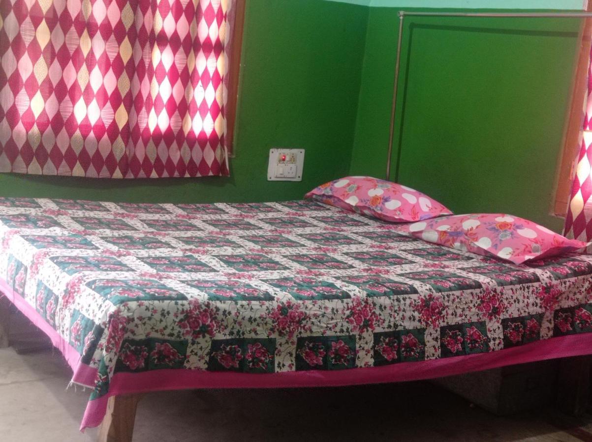 Ansari House Apartman Bodh-Gajá Kültér fotó
