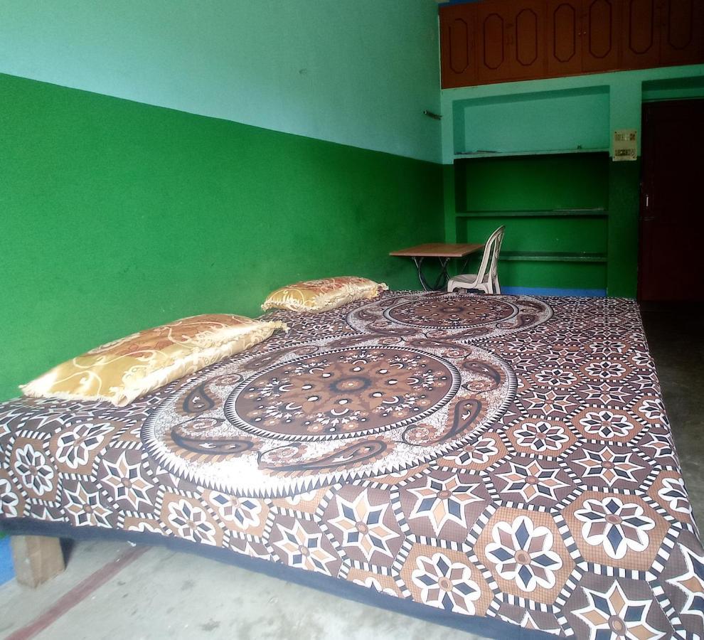 Ansari House Apartman Bodh-Gajá Kültér fotó