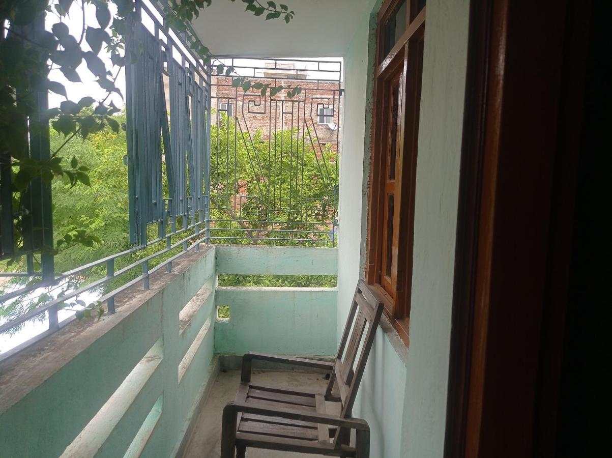 Ansari House Apartman Bodh-Gajá Kültér fotó