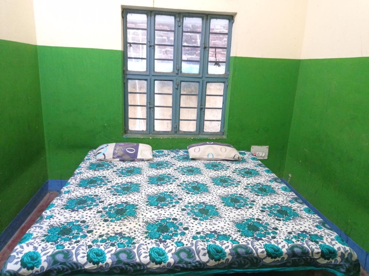 Ansari House Apartman Bodh-Gajá Kültér fotó