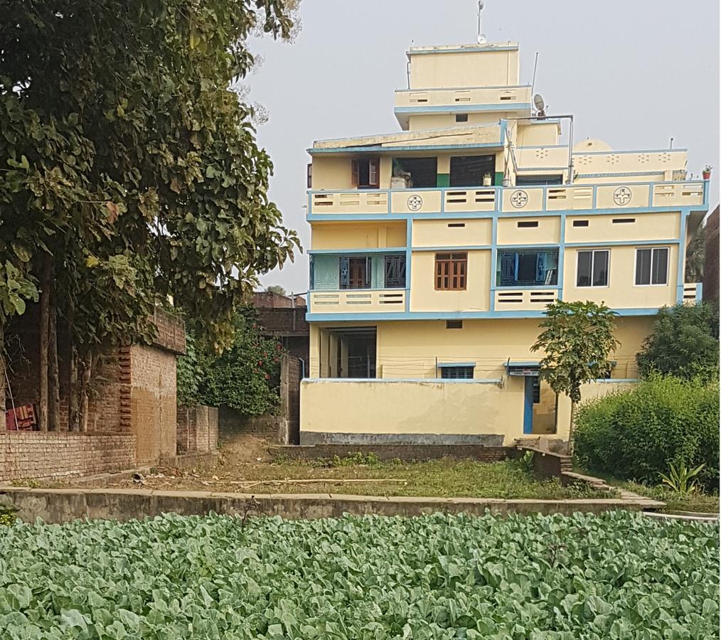 Ansari House Apartman Bodh-Gajá Kültér fotó