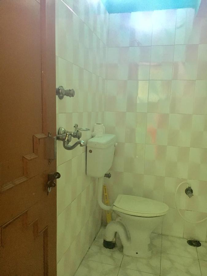 Ansari House Apartman Bodh-Gajá Kültér fotó