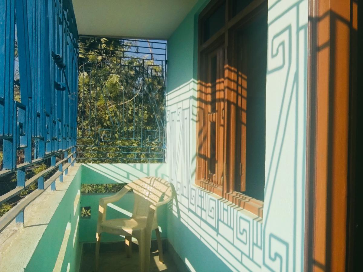 Ansari House Apartman Bodh-Gajá Kültér fotó