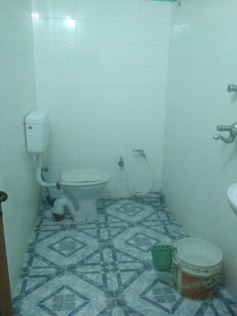 Ansari House Apartman Bodh-Gajá Kültér fotó