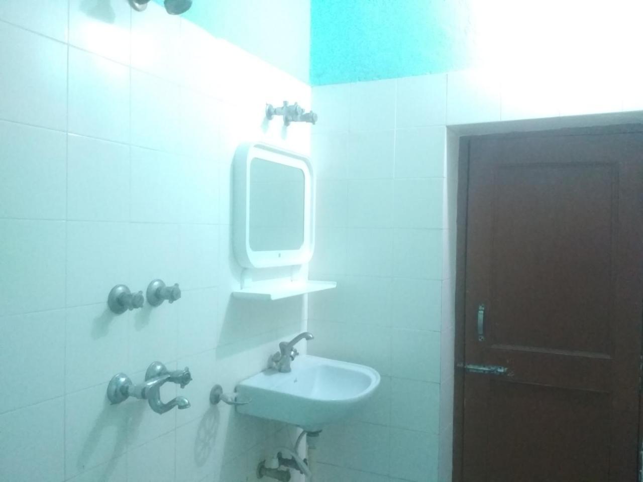 Ansari House Apartman Bodh-Gajá Kültér fotó